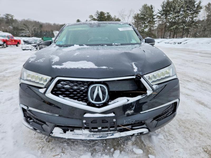 Aukcja sprzedaży 2017 Acura Mdx, vin: 5FRYD4H3XHB014433, numer aukcji: 74205715