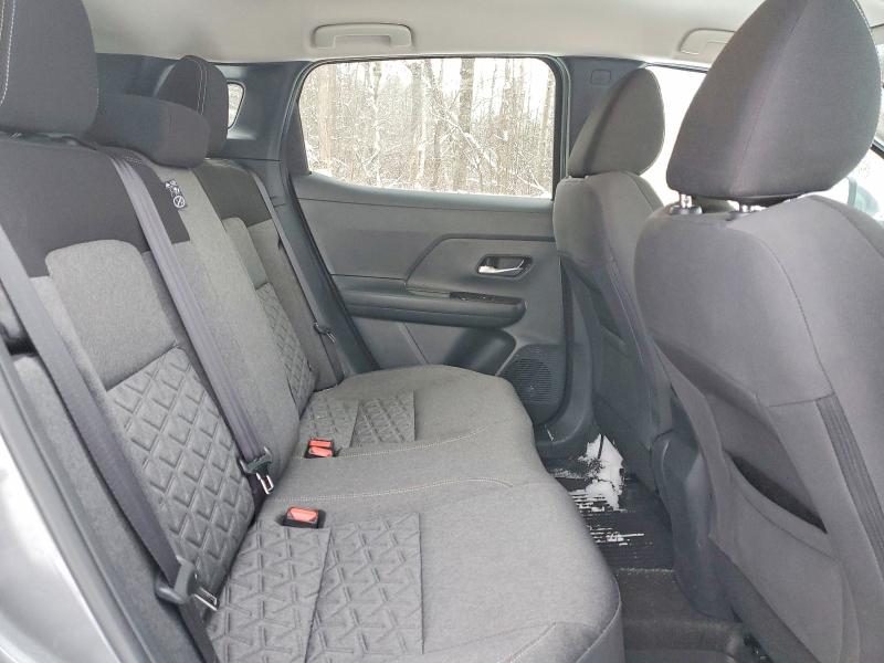 Aukcja sprzedaży 2025 Nissan Kicks, vin: 3N8AP6CA1SL334166, numer aukcji: 99267965