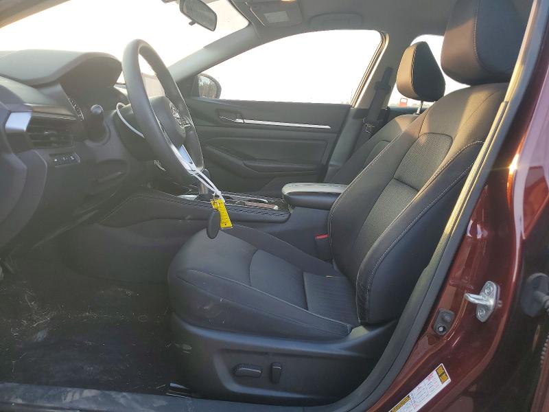 Продажа на аукционе авто 2023 Nissan Altima, vin: 1N4BL4DV1PN346302, номер лота: 99303875