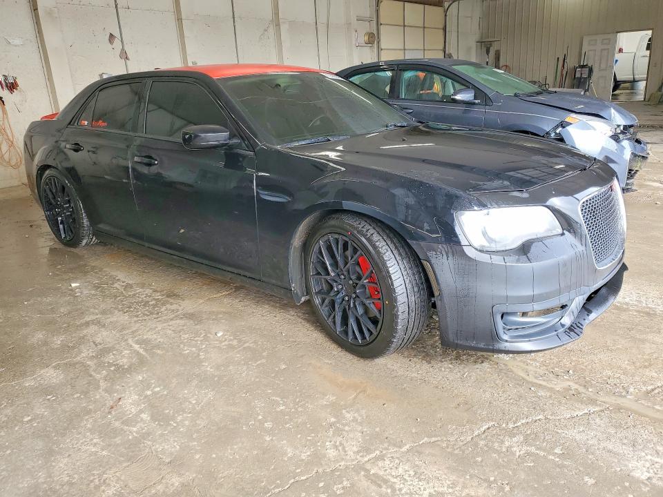 Aukcja sprzedaży 2019 Chrysler 300, vin: 2C3CCARG7KH560403, numer aukcji: 75368495