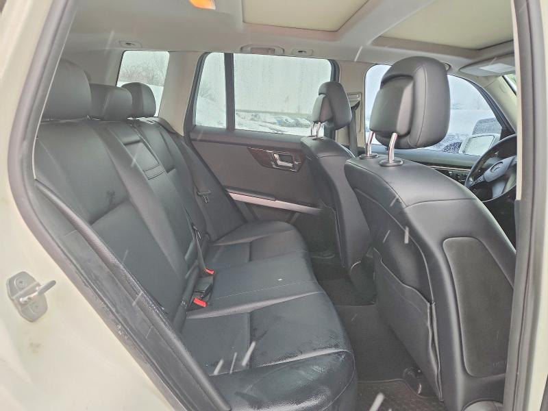Продажа на аукционе авто 2011 Mercedes-benz Glk, vin: WDCGG8HB2BF546257, номер лота: 98497755