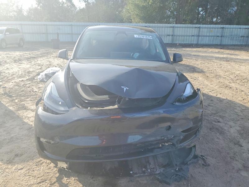Продажа на аукционе авто 2024 Tesla Model Y, vin: 7SAYGDED3RF035232, номер лота: 72161575