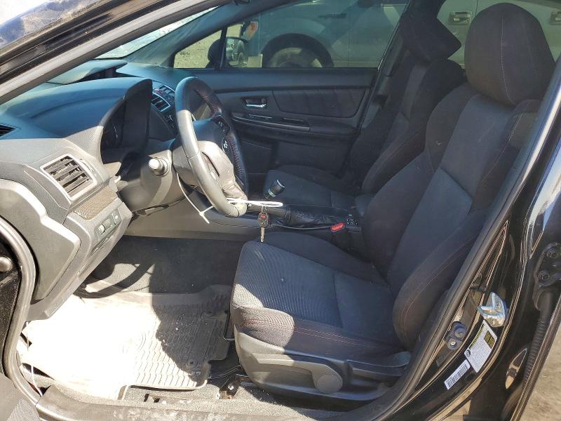 Aukcja sprzedaży 2020 Subaru Wrx Premiu, vin: JF1VA1C66L9829279, numer aukcji: 73339025