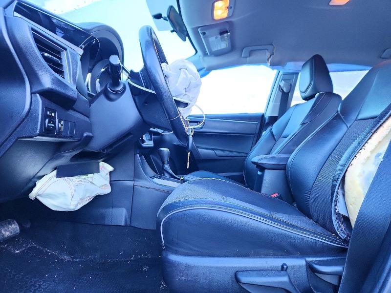 Aukcja sprzedaży 2016 Toyota Corolla, vin: 2T1BURHE8GC652706, numer aukcji: 73184805