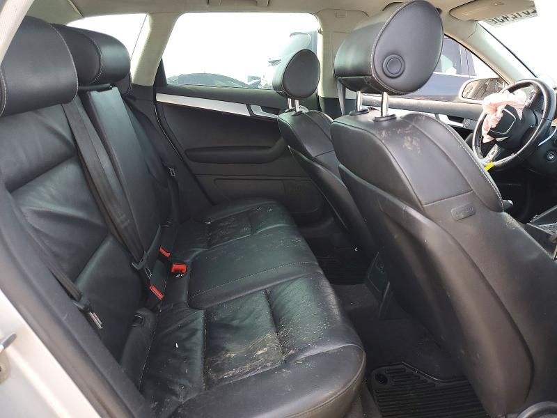 75251245 :رقم المزاد ، WAUMF78P86A006414 vin ، 2006 Audi A3 مزاد بيع