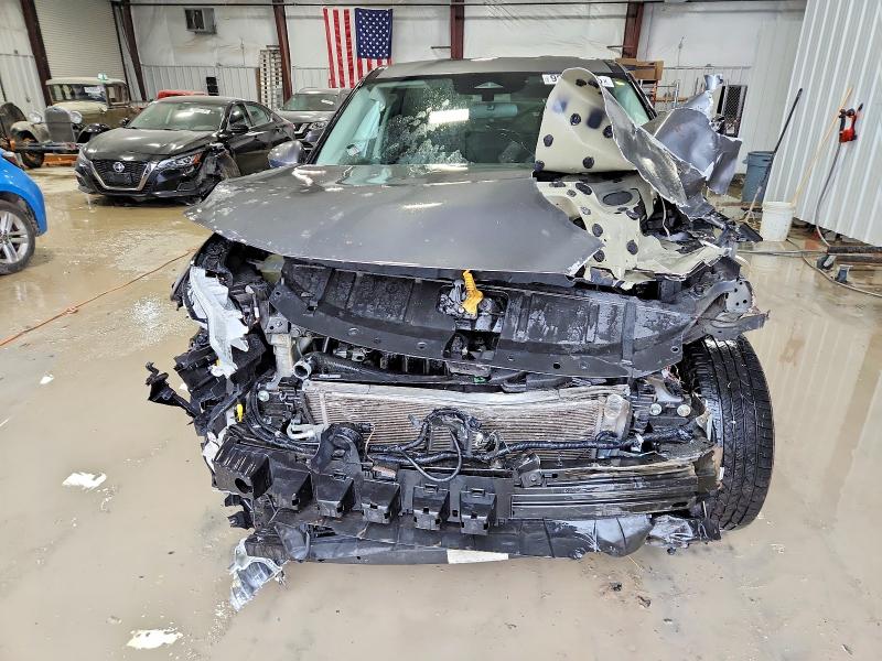 2021 Nissan Rogue მანქანა იყიდება აუქციონზე, vin: 5N1AT3BB3MC737527, აუქციონის ნომერი: 99810735