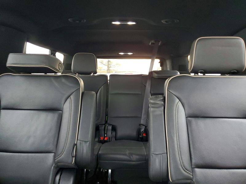 Aukcja sprzedaży 2023 Chevrolet Suburban K, vin: 1GNSKFKD4PR278998, numer aukcji: 73556675