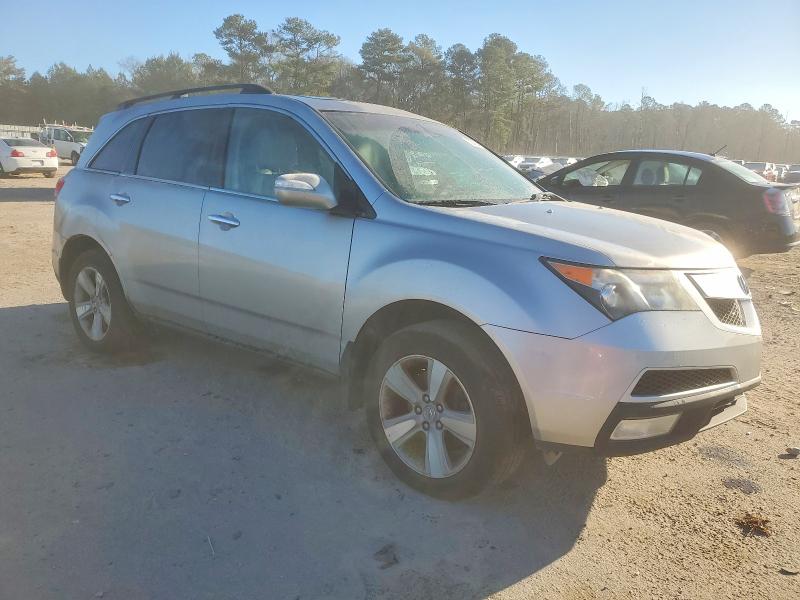 Продаж на аукціоні авто 2010 Acura Mdx, vin: 2HNYD2H27AH520664, номер лоту: 72186415