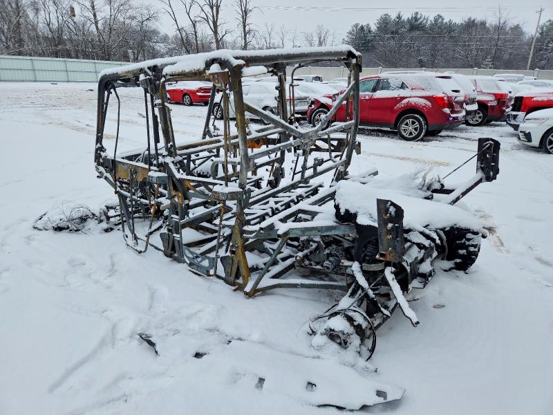 2021 Can Am Defender Max Limited მანქანა იყიდება აუქციონზე, vin: 3JBUUAX47MK003807, აუქციონის ნომერი: 74046355