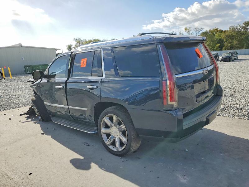 Aukcja sprzedaży 2018 Cadillac Escalade, vin: 1GYS3BKJ1JR359981, numer aukcji: 98500295