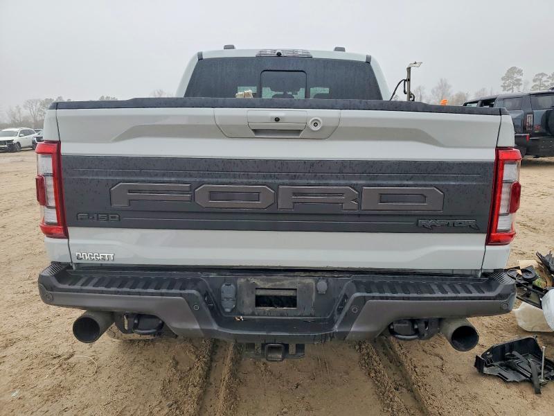 Aukcja sprzedaży 2023 Ford F150, vin: 1FTFW1RG6PFC76818, numer aukcji: 73753805