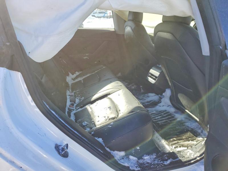 Aukcja sprzedaży 2018 Tesla Model 3, vin: 5YJ3E1EBXJF122012, numer aukcji: 75187805