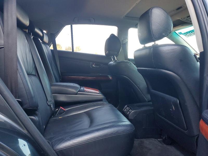 Продажа на аукционе авто 2006 Lexus Rx, vin: JTJGA31U560059405, номер лота: 74345125