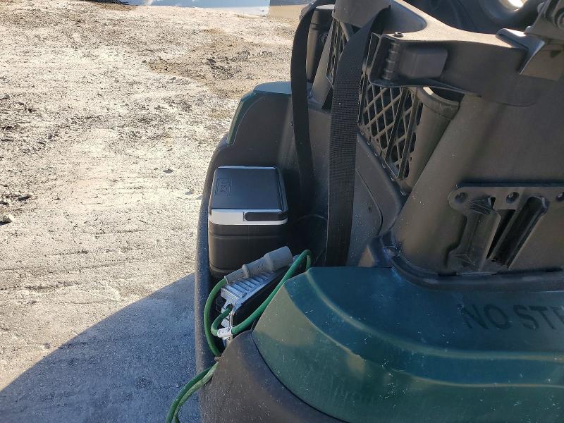 2018 Cito Golf Cart მანქანა იყიდება აუქციონზე, vin: PMA10517211, აუქციონის ნომერი: 73803005