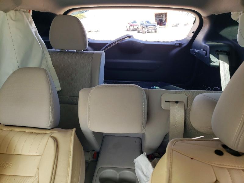 73584735 :رقم المزاد ، JN1BJ1CP2JW100901 vin ، 2018 Nissan Rogue Sport مزاد بيع