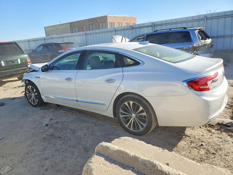 2017 Buick Lacrosse მანქანა იყიდება აუქციონზე, vin: 1G4ZR5SS8HU136501, აუქციონის ნომერი: 73473085