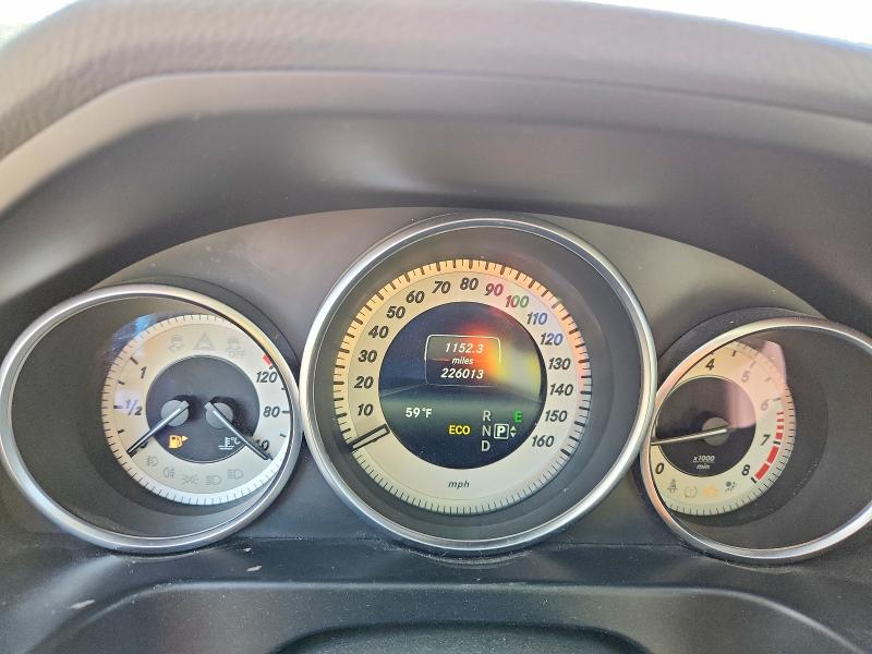 Продажа на аукционе авто 2014 Mercedes-benz E, vin: WDDHF5KB5EB038418, номер лота: 72217435