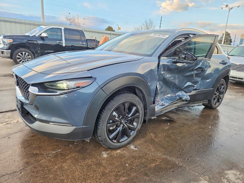 Продажа на аукционе авто 2023 Mazda Cx-30 Pref, vin: 3MVDMBCM2PM546367, номер лота: 73416295