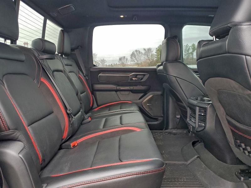Aukcja sprzedaży 2024 Ram 1500, vin: 1C6SRFU9XRN113990, numer aukcji: 99316035