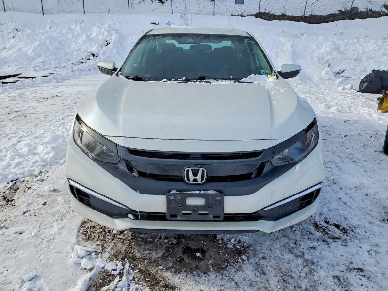 Продажа на аукционе авто 2021 Honda Civic, vin: 2HGFC2F68MH513668, номер лота: 75059025