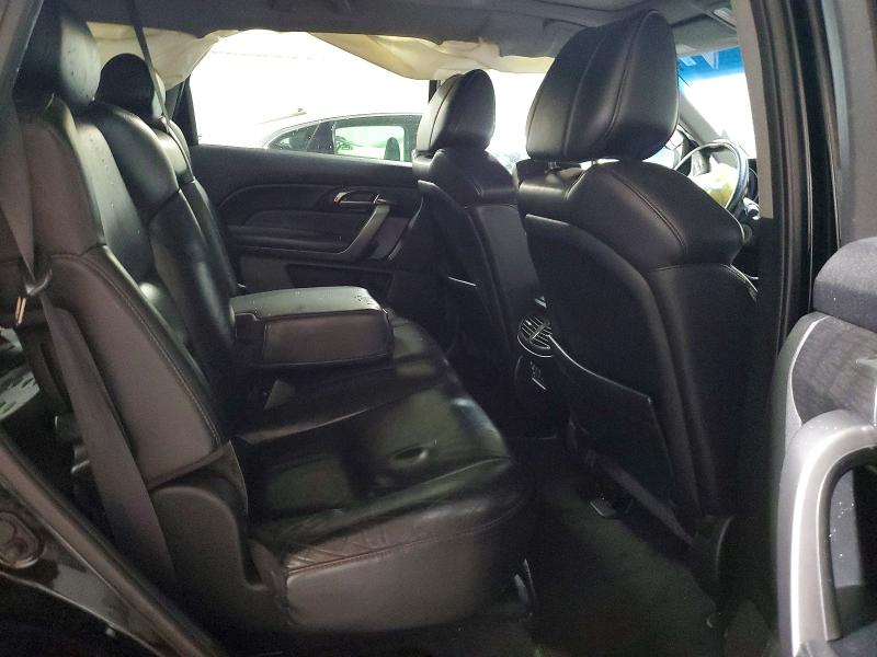Aukcja sprzedaży 2009 Acura Mdx, vin: 2HNYD28429H533982, numer aukcji: 98630935