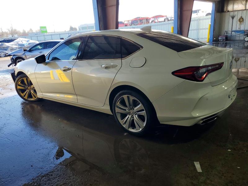 Aukcja sprzedaży 2023 Acura Tlx, vin: 19UUB5F4XPA003173, numer aukcji: 98454805