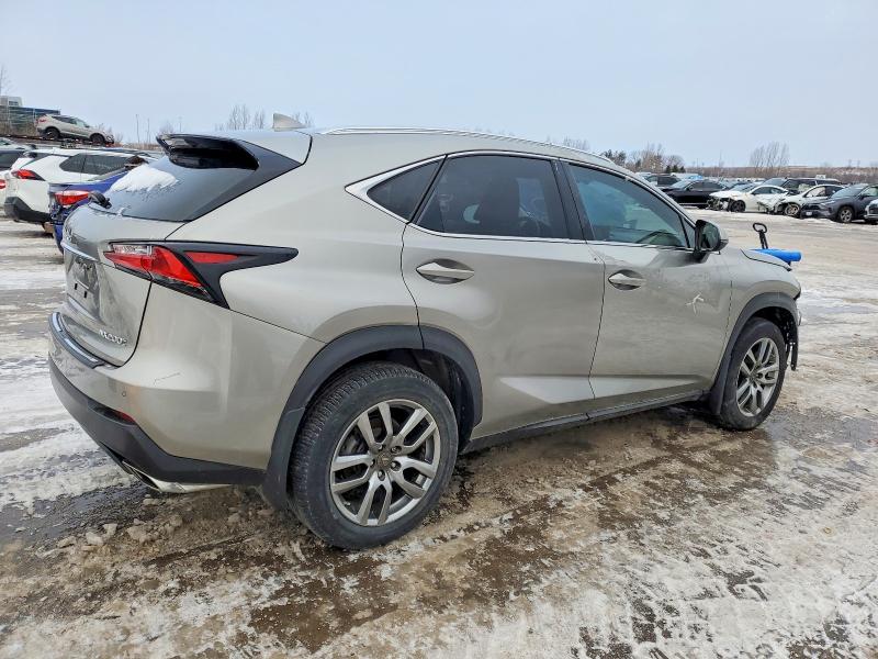 Продажа на аукционе авто 2015 Lexus Nx, vin: JTJBARBZ7F2007298, номер лота: 97939875