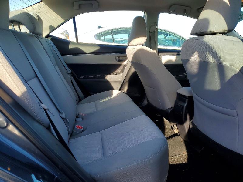 Aukcja sprzedaży 2014 Toyota Corolla, vin: 2T1BURHE0EC213173, numer aukcji: 98227245