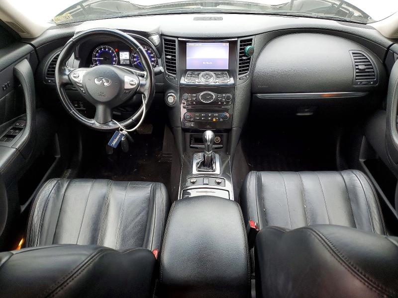 Продаж на аукціоні авто 2012 Infiniti Fx35, vin: JN8AS1MW3CM153864, номер лоту: 96467555