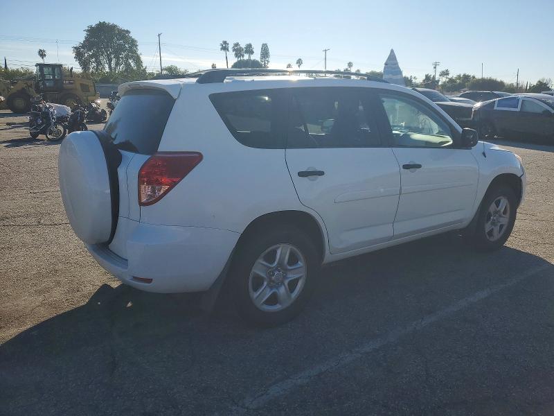 72461705 :رقم المزاد ، JTMZD33V475067881 vin ، 2007 Toyota Rav4 مزاد بيع
