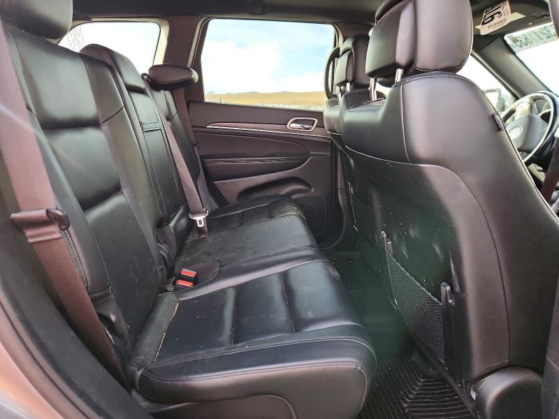 Продажа на аукционе авто 2021 Jeep Grand Cher, vin: 1C4RJFBG3MC771672, номер лота: 73211835