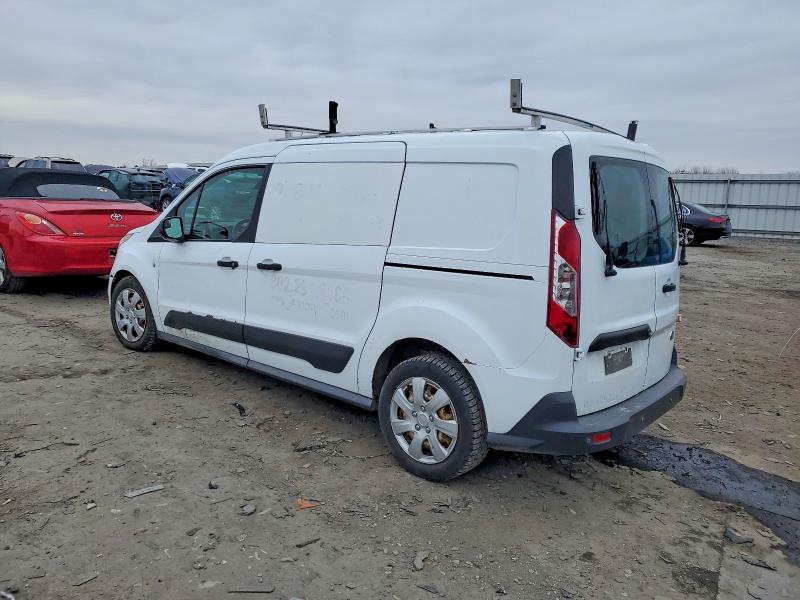 Aukcja sprzedaży 2014 Ford Transit Co, vin: NM0LS7F79E1151356, numer aukcji: 99510535
