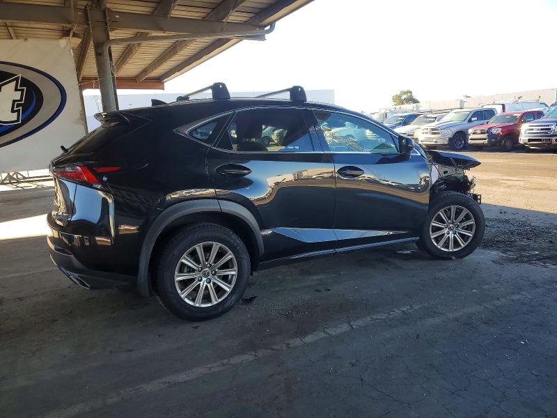 Aukcja sprzedaży 2019 Lexus Nx 300 Bas, vin: JTJBARBZ7K2194990, numer aukcji: 72231985