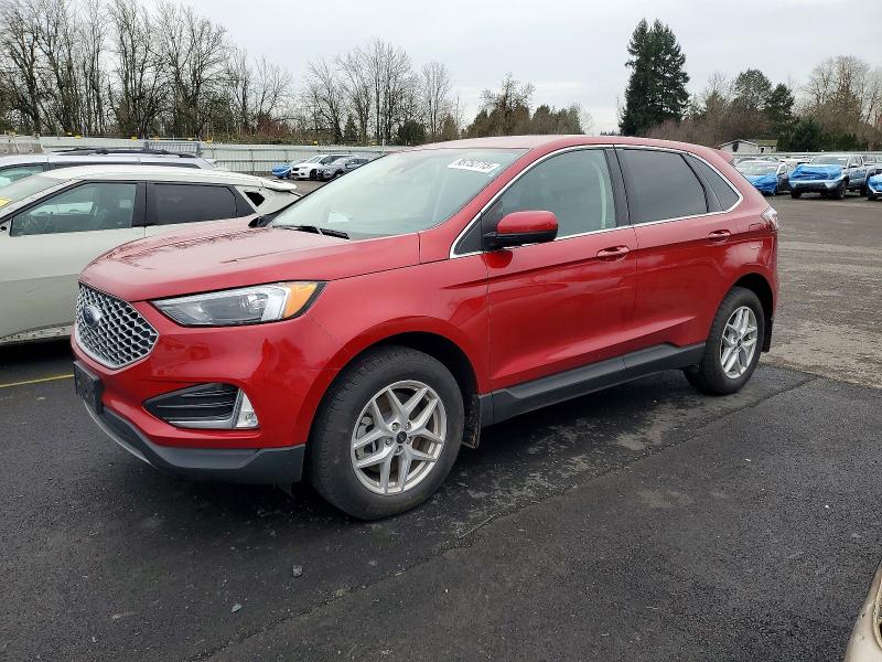 Aukcja sprzedaży 2023 Ford Edge, vin: 2FMPK4J95PBA48868, numer aukcji: 95752715