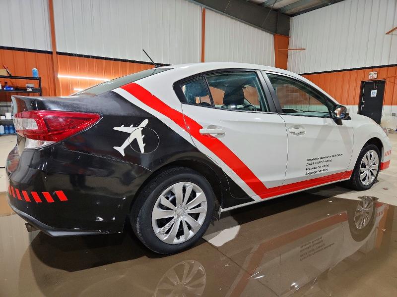 Aukcja sprzedaży 2019 Subaru Impreza, vin: 4S3GKAA61K3616759, numer aukcji: 74166405
