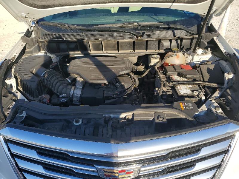 Aukcja sprzedaży 2018 Cadillac Xt5, vin: 1GYKNCRSXJZ199811, numer aukcji: 74099145