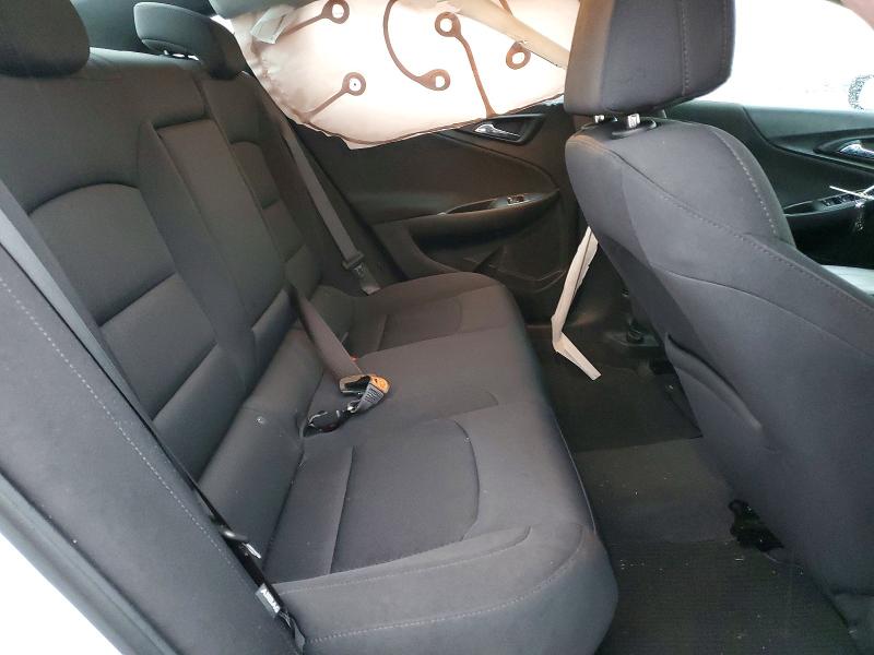Продажа на аукционе авто 2021 Chevrolet Malibu, vin: 1G1ZD5ST8MF032223, номер лота: 98809585