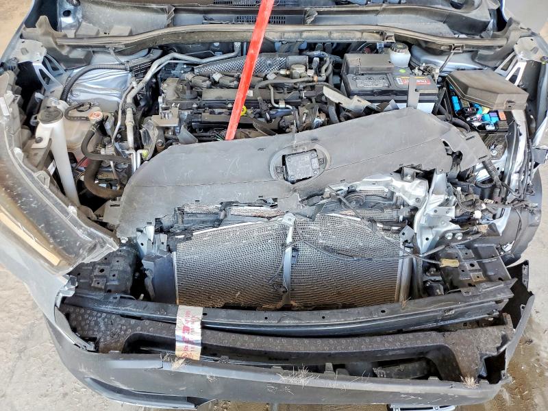 Aukcja sprzedaży 2024 Toyota Corolla Cross, vin: 7MUCAAAG8RV084175, numer aukcji: 73271945
