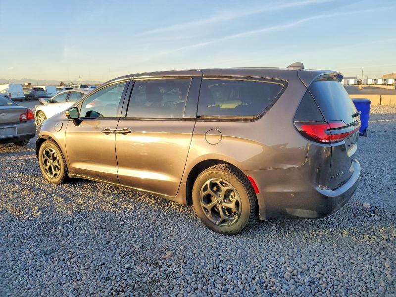 Продажа на аукционе авто 2022 Chrysler Pacifica, vin: 2C4RC1S79NR100612, номер лота: 98917185