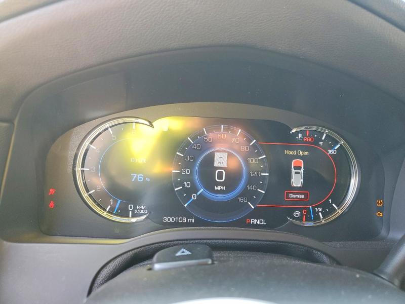 Продажа на аукционе авто 2018 Cadillac Escalade E, vin: 1GYS3GKJ4JR305622, номер лота: 74908805