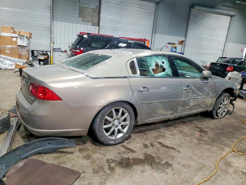 Aukcja sprzedaży 2007 Buick Lucerne, vin: 1G4HD57257U142273, numer aukcji: 99170595