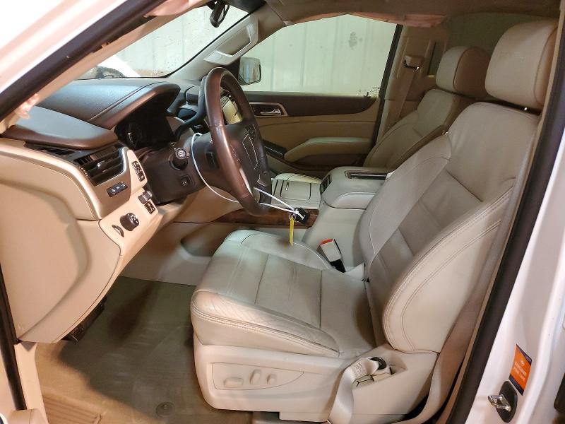 75455445 :رقم المزاد ، 1GKS1HKJ9GR141539 vin ، 2016 Gmc Yukon Xl مزاد بيع