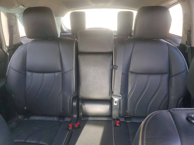 74006165 :رقم المزاد ، 5N1DL0MM2KC562436 vin ، 2019 Infiniti Qx60 مزاد بيع