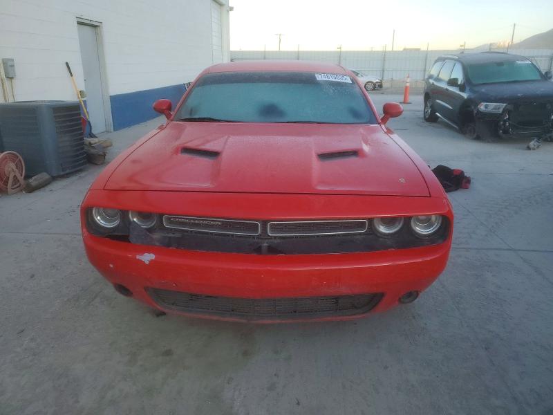 Aukcja sprzedaży 2016 Dodge Challenger, vin: 2C3CDZAG1GH278949, numer aukcji: 74819035