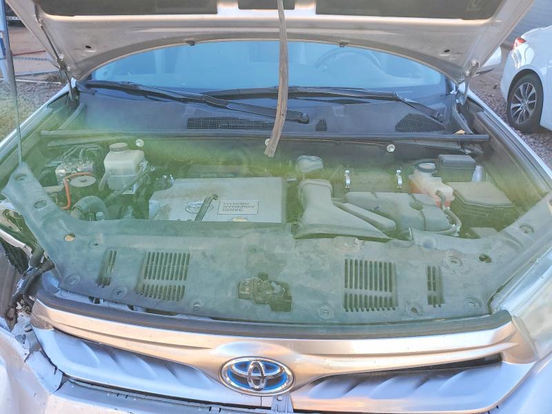 Продажа на аукционе авто 2012 Toyota Highlander, vin: JTEDC3EH7C2010120, номер лота: 72806765