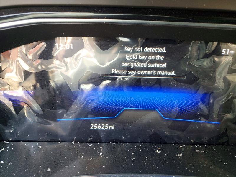 74986925 :رقم المزاد ، 3VW7M7BU8PM038981 vin ، 2023 Volkswagen Jetta مزاد بيع