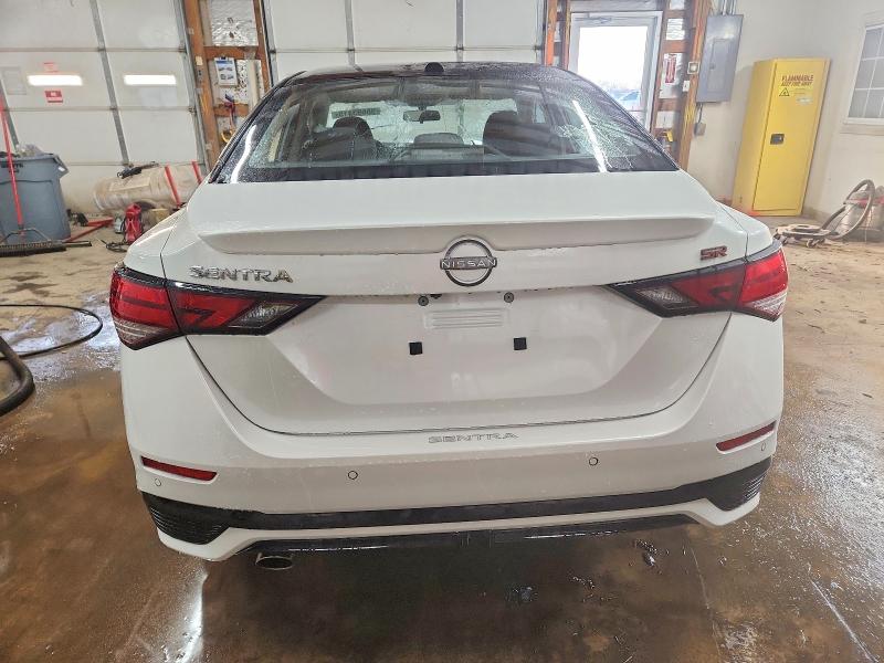 Продажа на аукционе авто 2024 Nissan Sentra, vin: 3N1AB8DV9RY283507, номер лота: 98693415