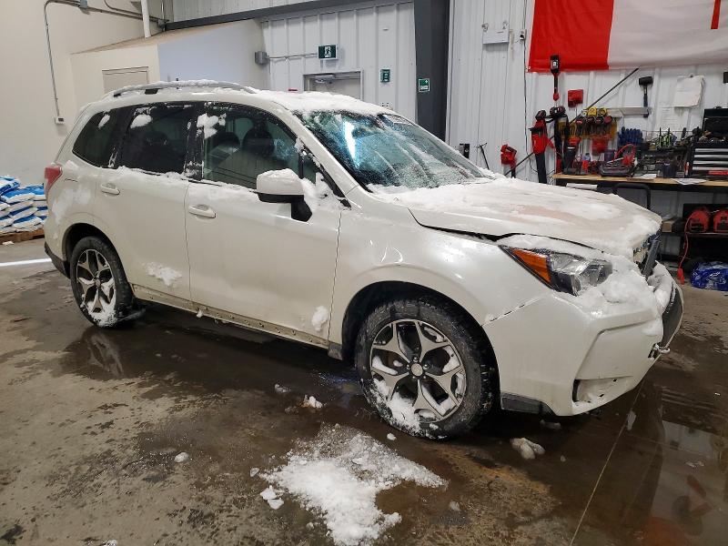 Aukcja sprzedaży 2016 Subaru Forester, vin: JF2SJHDC6GH414826, numer aukcji: 73986745