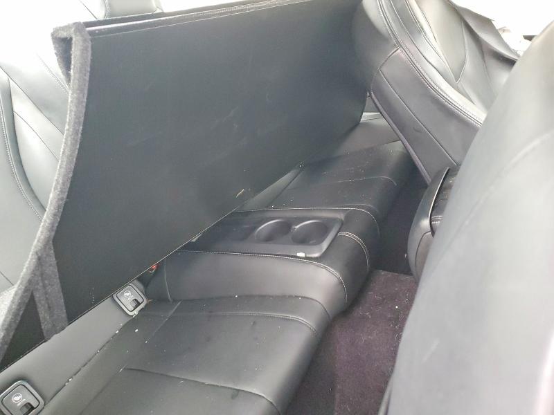 Aukcja sprzedaży 2019 Infiniti Q60, vin: JN1EV7EL2KM290842, numer aukcji: 98799565