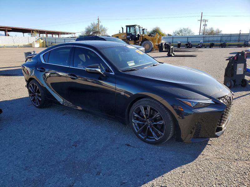 Aukcja sprzedaży 2025 Lexus Is, vin: JTHBZ1B25S5091922, numer aukcji: 74691405